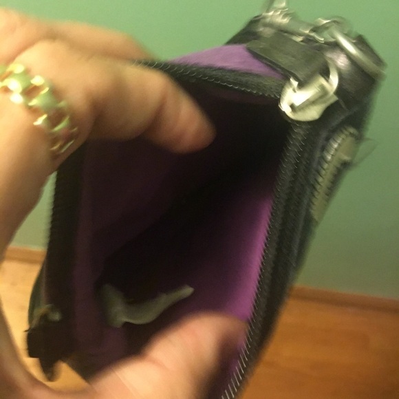 Adorable kitty handbag - Picture 3 of 5